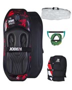 Shock Kneeboard Package