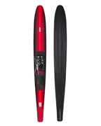 Mode Slalom Ski