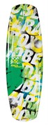 Paradox Wakeboard Series Green