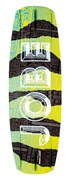 Click Wakeboard Series Black M6