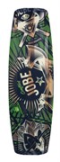 Conflict Flex Wakeboard Series M6