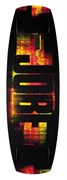 Guerrilla Flex Wakeboard Series M6