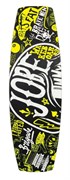 Brigade Flex Wakeboard Series M6