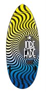 Fade Wakesurfer