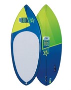 Fade Wakesurfer