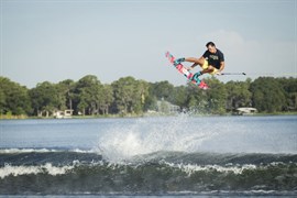Maddox Wakeboard Series