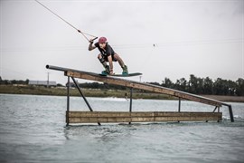 Pitch Flex Wakeboard Series