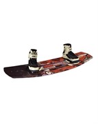 Maddox 138 + Maddox Bindings