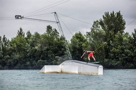 Prolix Park Wakeboard Series