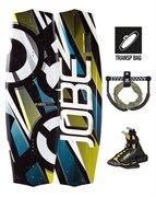 Jinx Package + Junior Bindings