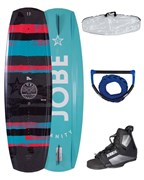 Vanity 131 Package
