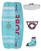 Vanity Woman 136 Package