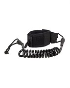 Bodyboard Leash Coil
