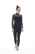 Neoprene Top Women 1.5 mm