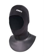 Neoprene Hood