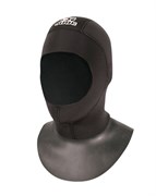 Neoprene Hood