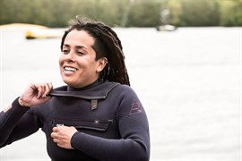 Aspen 5/3mm (Chestzip)
