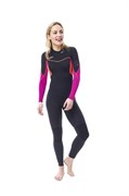 Sofia 3/2mm Pink
