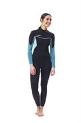 Sofia 3/2mm Blue