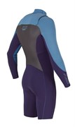 Impress Shorty F-Flex L/S Men