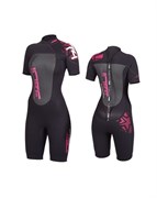 RUTHLESSS-FLEXSHORTY2.5/2.0WOMEN