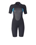 Sofia Shorty 2.5/2 Nero