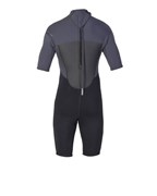 Perth Shorty 2.5/2 Nero