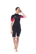 Sofia Shorty 3/2mm Pink