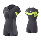 Sofia Shorty 1.5mm