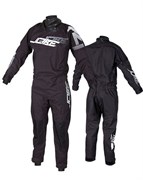 Ruthless Dry Suit