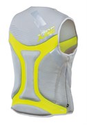 Impress Hybrid Comp Vest Men
