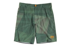 Impress Boardshorts Hybrid Men Green