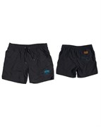 Impress Swimshort Men Black