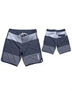 Progress Boardshorts Men Gray