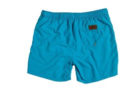 Impress Swimshort Men Blue