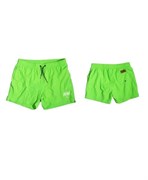 Swimshort Men Lime