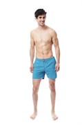Swimshort Men Blue