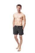 Swimshort Men Grey
