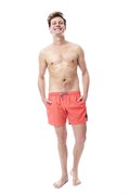 Swimshort Men Coral