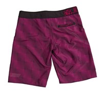 Progress Boardshort Ladies Pink