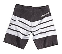 Exceed Boardshort Stretch Ladies Purple