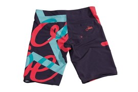 Impress Boardshorts Stretch Women