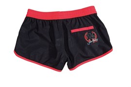 Impress Boardshort Short Women Blck