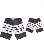 Progress Boardshorts Men Vintage