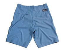 Impress Boardshorts Hybrid Men Blue