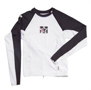 Progress Rash Guard Long Sleeve Men
