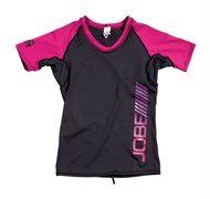 Progress Rash Guard V-Neck Ladies