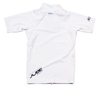 Impress Rash Guard Youth Blue
