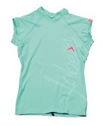 Impress Rash Guard Women