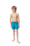 Swimshort Youth Blue